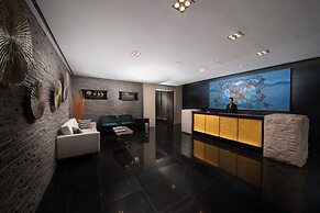 Jeju Sun Hotel & Casino