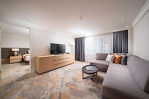 Jeju Sun Hotel & Casino