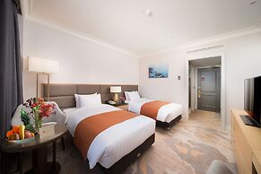 Jeju Sun Hotel & Casino