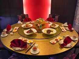 Jeju Sun Hotel & Casino