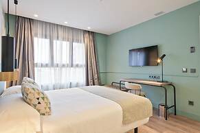 Hotel Via Augusta
