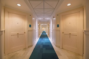 Hotel Playa Victoria