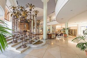 Hotel Playa Victoria