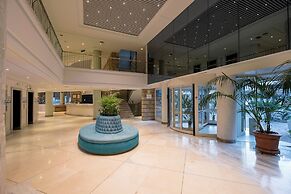 Hotel Playa Victoria