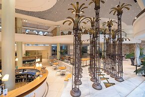 Hotel Playa Victoria