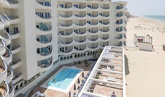 Hotel Playa Victoria