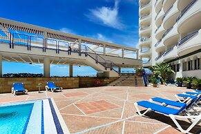 Hotel Playa Victoria