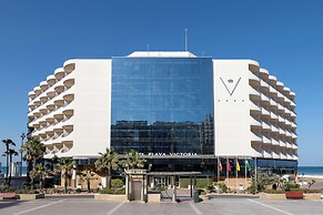 Hotel Playa Victoria