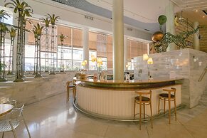 Hotel Playa Victoria