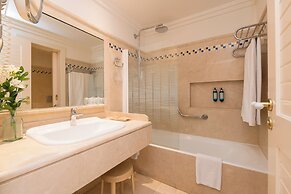 Hotel Playa Victoria