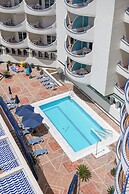 Hotel Playa Victoria