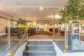 Home Hotel Uman