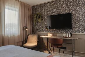 Home Hotel Fregatten