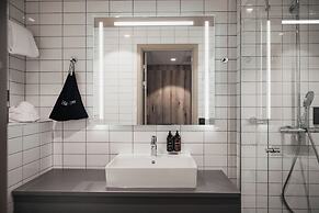 Home Hotel Fregatten