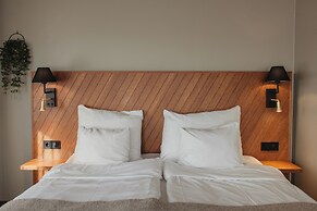 Home Hotel Fregatten