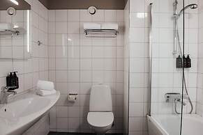 Home Hotel Fregatten
