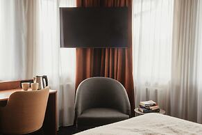 Home Hotel Fregatten