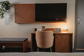 Home Hotel Fregatten