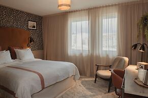 Home Hotel Fregatten