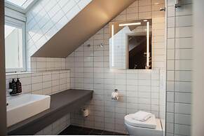 Home Hotel Fregatten