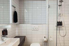 Home Hotel Fregatten