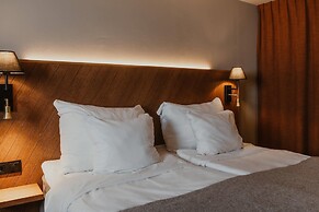 Home Hotel Fregatten