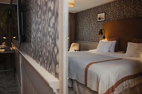 Home Hotel Fregatten