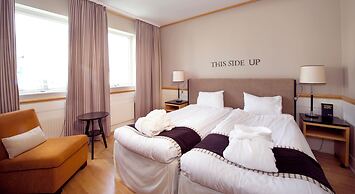 Home Hotel Fregatten