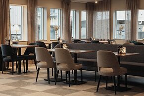 Home Hotel Fregatten