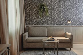 Home Hotel Fregatten