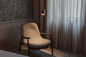 Home Hotel Fregatten