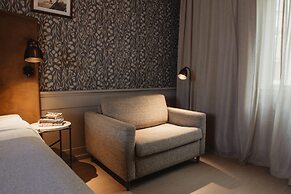 Home Hotel Fregatten