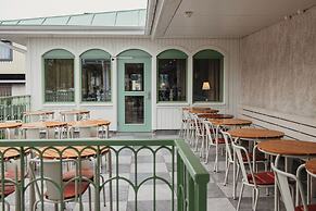 Home Hotel Fregatten