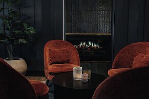 Home Hotel Fregatten