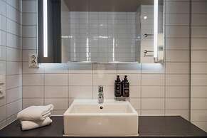 Home Hotel Fregatten