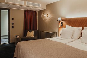 Home Hotel Fregatten