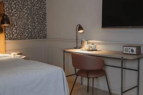 Home Hotel Fregatten