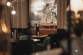 Home Hotel Fregatten