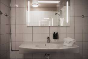 Home Hotel Fregatten