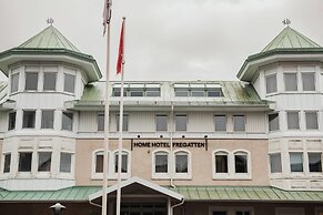 Home Hotel Fregatten