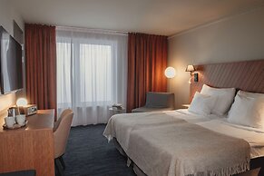 Home Hotel Fregatten