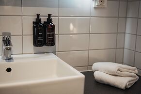 Home Hotel Fregatten