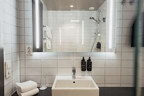 Home Hotel Fregatten