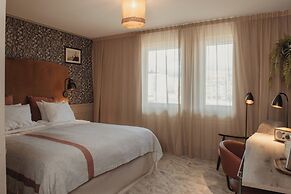 Home Hotel Fregatten