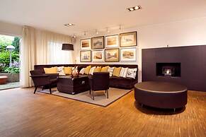 Home Hotel Fregatten