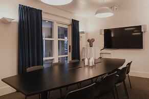 Home Hotel Fregatten