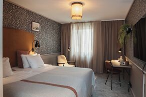 Home Hotel Fregatten
