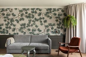 Home Hotel Majoren