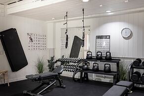 Home Hotel Majoren
