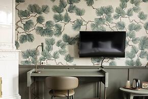 Home Hotel Majoren